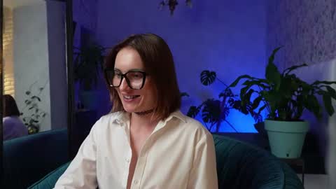 Snapshot of clara_bendover chatting on 07-03-26, 06:47 Clara online show from 07-03-26, 06:47