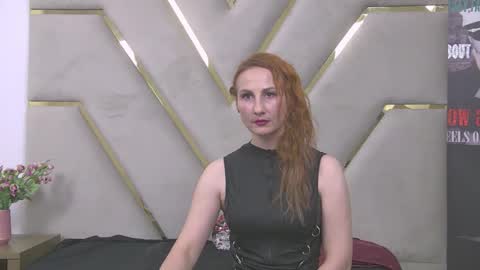 Mistress Clara online show from 11-22-25, 12:42