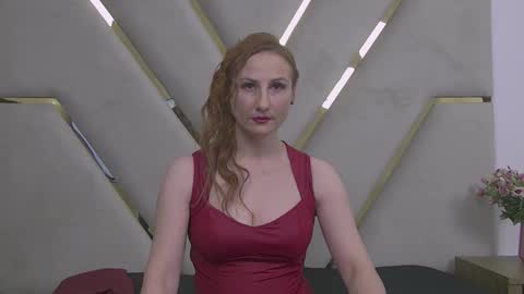 Mistress Clara online show from 01-10-26, 10:14