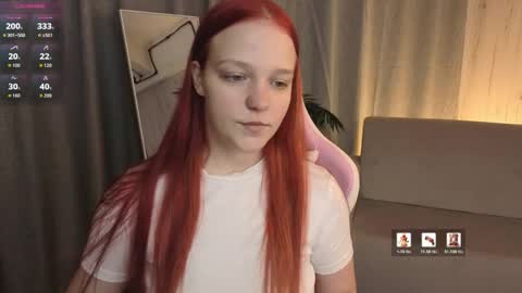 Snapshot of clara_neumann chatting on 05-13-26, 02:42 CANDYY3 online show from 05-13-26, 02:42