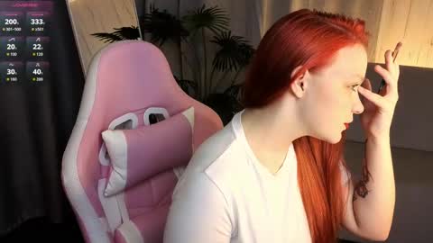 Snapshot of clara_neumann chatting on 05-15-26, 03:02 CANDYY3 online show from 05-15-26, 03:02