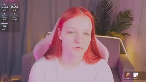 Snapshot of clara_neumann chatting on 05-16-26, 03:03 CANDYY3 online show from 05-16-26, 03:03