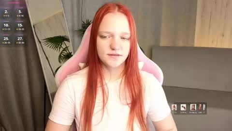 Snapshot of clara_neumann chatting on 05-22-26, 02:40 CANDYY3 online show from 05-22-26, 02:40