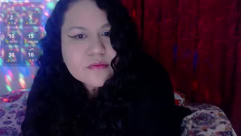   Clara violette  online show from 11-25-25, 06:02