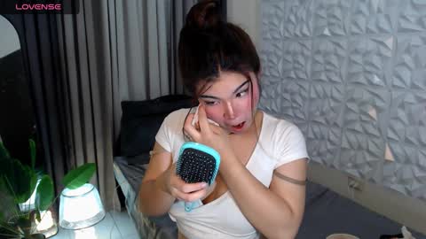 Samantha online show from 12-22-24, 06:26