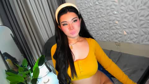 Samantha online show from 01-01-25, 08:15