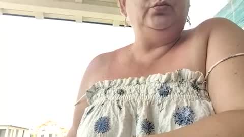 Clara online show from 06-22-26, 08:22