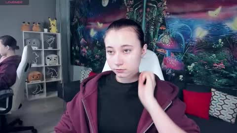 clarabenson online show from 09-14-25, 06:07