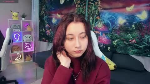 clarabenson online show from 10-19-25, 06:19