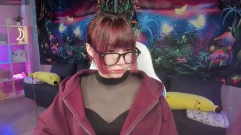 clarabenson online show from 11-14-25, 08:07