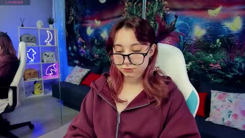 clarabenson online show from 11-29-25, 08:45