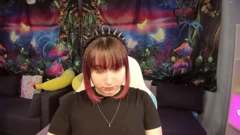 Snapshot of clarabenson chatting on 04-09-26, 08:58 clarabenson online show from 04-09-26, 08:58