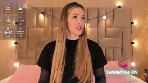 Clara del mar online show from 10-09-25, 10:46