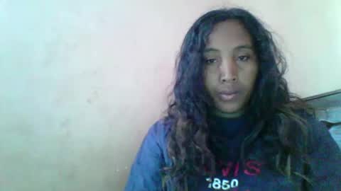 Clarah0123 online show from 01-07-25, 11:16