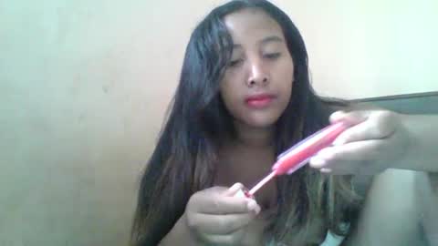 Clarah0123 online show from 01-28-25, 06:27