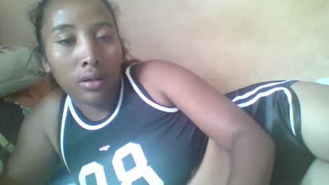 Clarah0123 online show from 11-27-25, 08:16