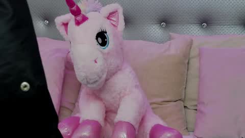 ClaraHazel online show from 12-30-24, 02:53