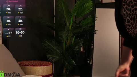 Clara online show from 02-01-25, 04:03