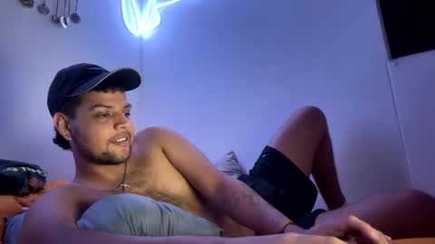 Clarentz bby online show from 09-27-25, 07:35