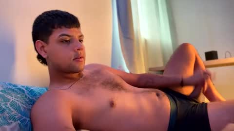 Clarentz bby online show from 12-03-25, 07:34