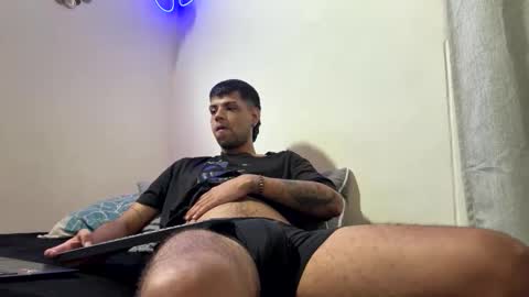 Snapshot of clarentz_baileys chatting on 02-23-26, 07:50 Clarentz bby online show from 02-23-26, 07:50