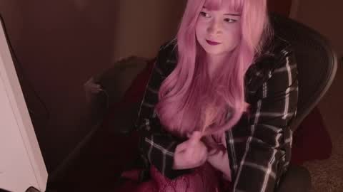 Snapshot of clarewilde chatting on 03-29-26, 06:02 Clare Wilde online show from 03-29-26, 06:02