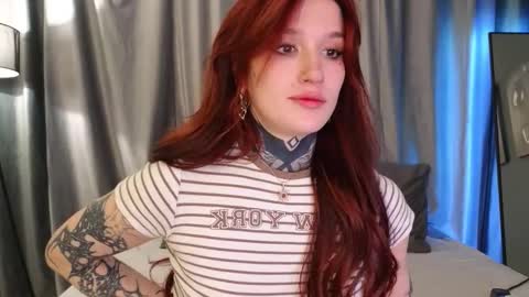 Sophie online show from 03-27-26, 12:38