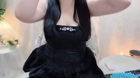 Snapshot of clari_yumi chatting on 02-08-26, 01:20 Clari online show from 02-08-26, 01:20