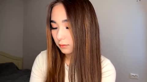 Snapshot of claribelatienza chatting on 09-24-25, 08:17 Yuna online show from 09-24-25, 08:17