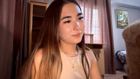 Snapshot of claribelatienza chatting on 09-29-25, 08:08 Yuna online show from 09-29-25, 08:08