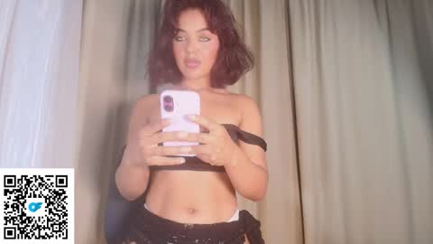 clarise online show from 02-02-26, 11:09