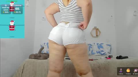 clarise_cooper online show from 12-19-24, 10:02