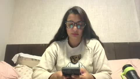 Snapshot of clarismiasensual1 chatting on 07-02-26, 02:44 clarismia online show from 07-02-26, 02:44