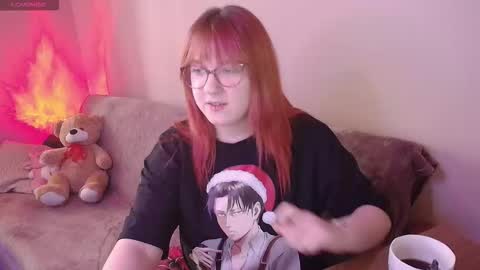 Clarissa online show from 01-09-26, 09:45