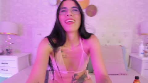 Mistress Clarisse online show from 01-16-25, 07:20