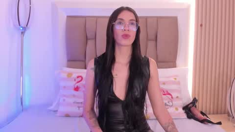 Mistress Clarisse online show from 01-05-26, 06:55