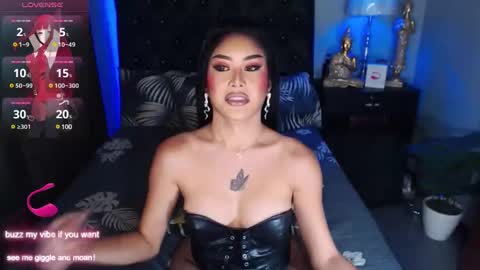 Clariza online show from 12-12-24, 10:02