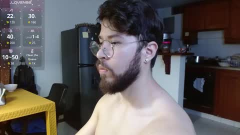 Clark online show from 10-27-25, 05:55