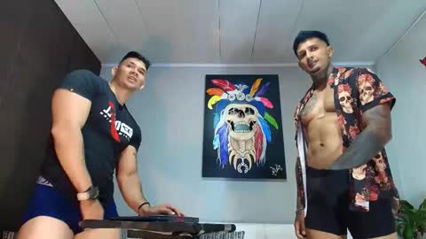 Juanpaindependent model online show from 12-21-24, 11:02