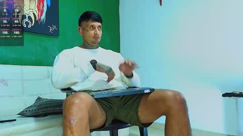 Juanpaindependent model online show from 02-13-26, 03:41