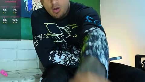 Juanpaindependent model online show from 04-03-26, 12:58