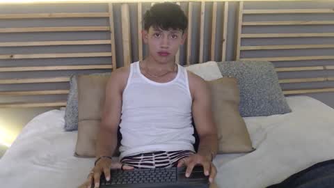 Snapshot of clark_ken1 chatting on 03-02-26, 08:48 clar online show from 03-02-26, 08:48