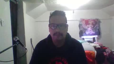 Snapshot of clark_kent1986 chatting on 04-30-26, 12:33 clark_kent1986 online show from 04-30-26, 12:33