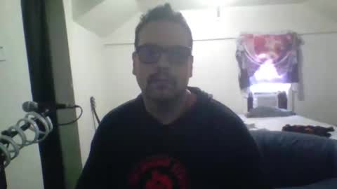 Snapshot of clark_kent1986 chatting on 05-16-26, 11:14 clark_kent1986 online show from 05-16-26, 11:14