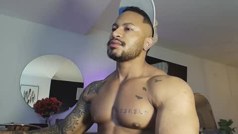 Snapshot of clark_strong chatting on 12-22-25, 08:39 clark_strong online show from 12-22-25, 08:39