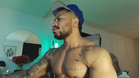 Snapshot of clark_strong chatting on 01-09-26, 08:32 clark_strong online show from 01-09-26, 08:32