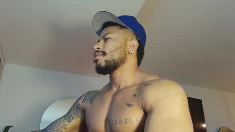 Snapshot of clark_strong chatting on 01-18-26, 11:03 clark_strong online show from 01-18-26, 11:03