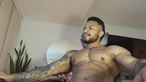 Snapshot of clark_strong chatting on 02-04-26, 09:53 clark_strong online show from 02-04-26, 09:53