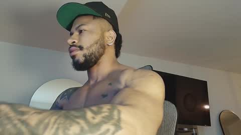 Snapshot of clark_strong chatting on 02-28-26, 10:05 clark_strong online show from 02-28-26, 10:05