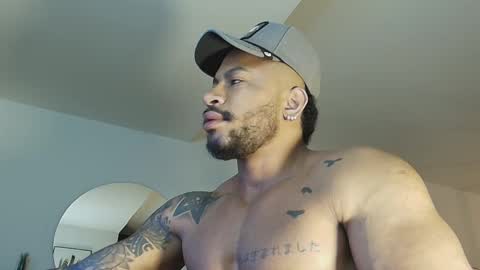 Snapshot of clark_strong chatting on 03-07-26, 11:29 clark_strong online show from 03-07-26, 11:29